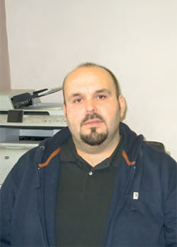 janda