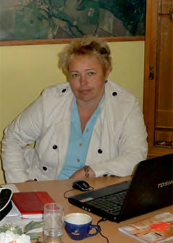 patrovska